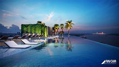 Review Land chuyên trang bất động sản