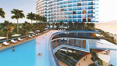 Review Land chuyên trang bất động sản
