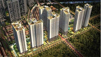 Review Land chuyên trang bất động sản