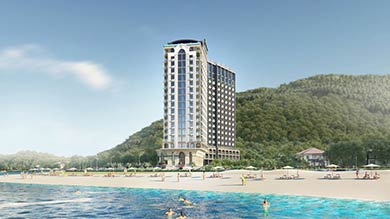 Review Land chuyên trang bất động sản