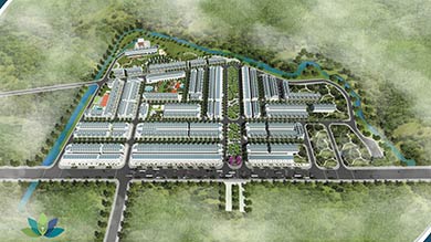 Review Land chuyên trang bất động sản