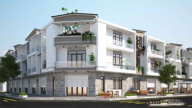 Review Land chuyên trang bất động sản