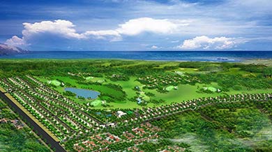 Review Land chuyên trang bất động sản