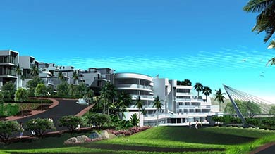 Review Land chuyên trang bất động sản