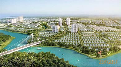 Review Land chuyên trang bất động sản