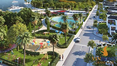 Review Land chuyên trang bất động sản