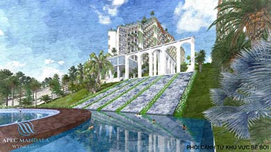Review Land chuyên trang bất động sản