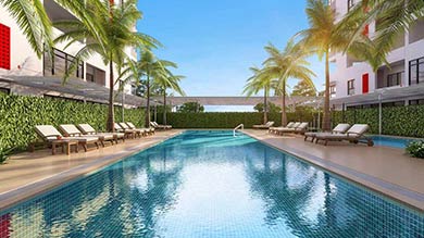 Review Land chuyên trang bất động sản