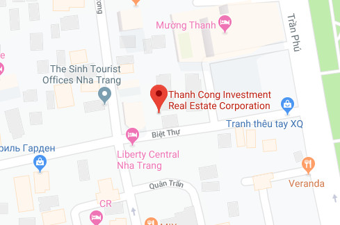 Review Land chuyên trang bất động sản