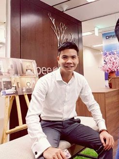 Review Land chuyên trang bất động sản