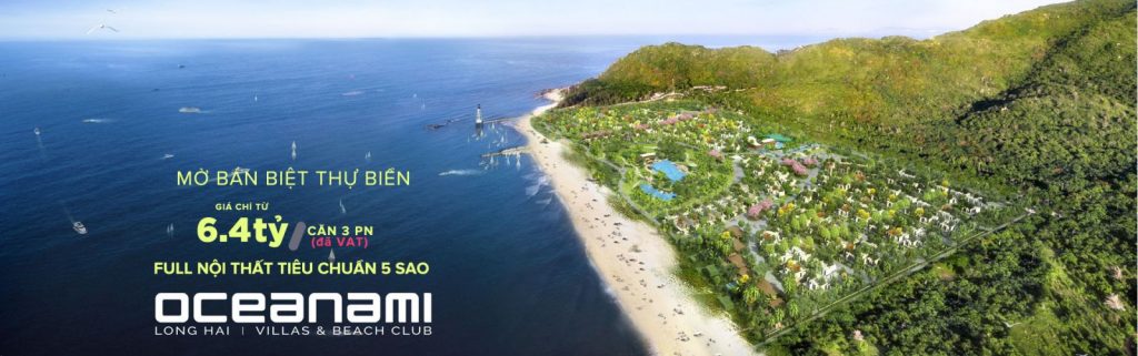 Review Land chuyên trang bất động sản
