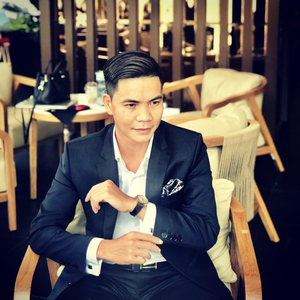 Review Land chuyên trang bất động sản