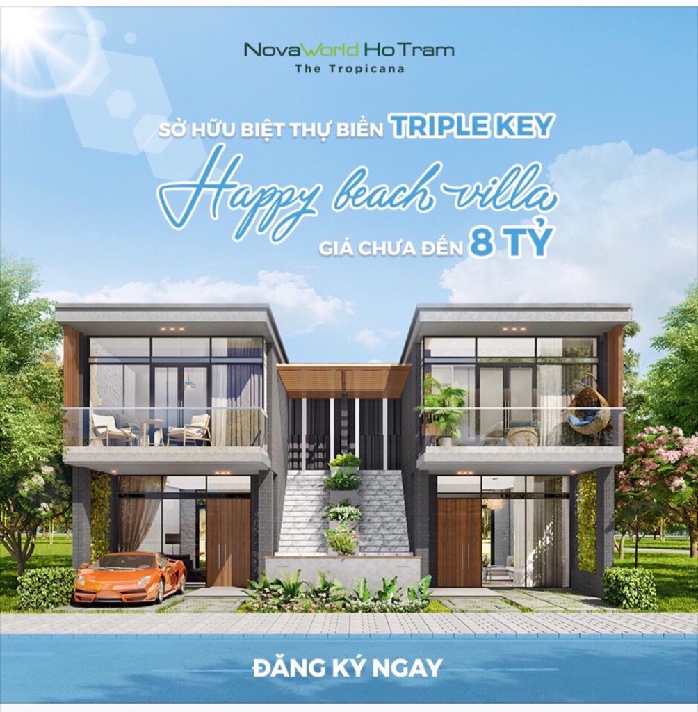 Review Land chuyên trang bất động sản