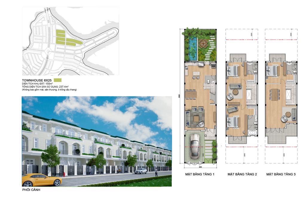 Review Land chuyên trang bất động sản